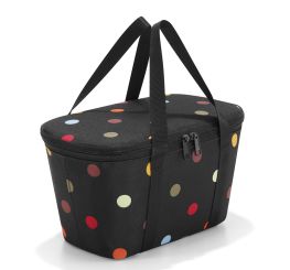 Reisenthel coolerbag XS dots 