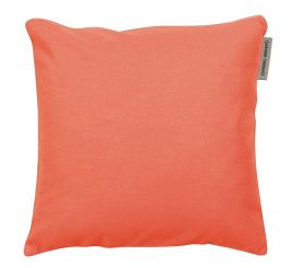 Garnier-Thiebaut Kissenbezug Confettis Corail 50x50 cm 