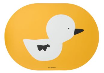 ASA Selection Tischset, Ente Buddies 