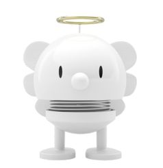 Hoptimist Angel Bumble S White 