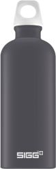 Sigg Trinkflasche Lucid Shade Touch 0,6 L Lifestyle aluminium 