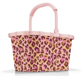 Reisenthel Carrybag Smiley® Leo Blush 