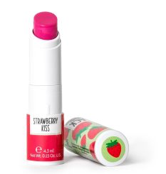 Legami Lippenbalsam Smack Natural Strawberry Kiss 