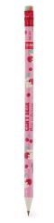 Legami Bleistift I Used To Be A Newspaper Teddy Cherry 