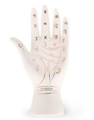 Legami Schmuckhalter The future's in your hand 