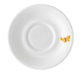 Hutschenreuther Nora Spring Vibes Espresso-Untertasse 