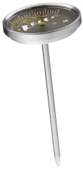 WMF Bratenthermometer 