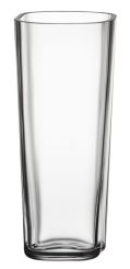 iittala Aalto Vase 180mm clear 