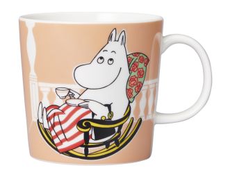 Arabia Moomin Becher 0,3 L Moominmamma marmalade 