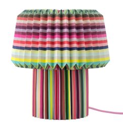 Remember Papierleuchte Anna loops 