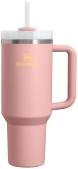 Stanley The Quencher H2.O FlowState™ Tumbler 1.18L Peach Rose 