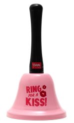 Legami Handglöckchen Ring For… Kiss 