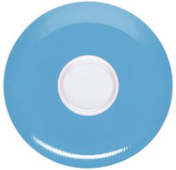 Thomas Sunny Day Waterblue Kaffee Untertasse 