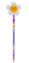 Legami Bleistift HB Daisy 