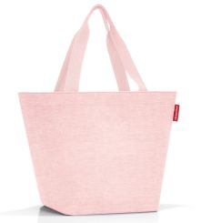 Reisenthel Shopper M Twist Blush 