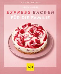 GU Expressbacken Für Die Familie 