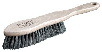 Hansi Teppich-/Polsterbürste Eschenholz lackiert 