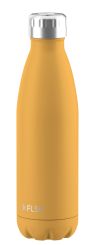 FLSK Isolierflasche FLSK 500 ml sunrise 