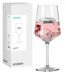 Ritzenhoff Online Petfluencer Cocktail 7 M. Berezhnaia F25 