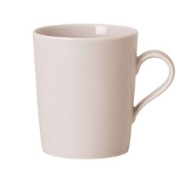 Thomas Tric Lilac Cloud Becher mit Henkel groß 