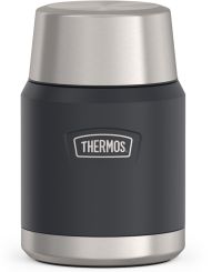 Thermos Isolierspeisegefäß Icon graphite mat 0,47 L 