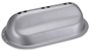 Städter We-Love-Baking Stollenbackhaube 23 x 12 cm / H 6,5 cm 