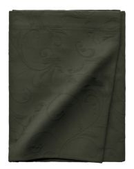 Pichler Tischdecke 150x250 cm Scala oliv 70% CO 30% PES 