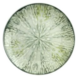 Arthur Krupp Teller flach 20 cm Fusion Grey 