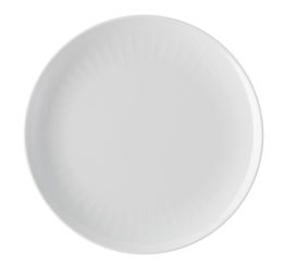 Arzberg Joyn Weiß Teller Flach 24 cm 