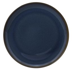 Villeroy & Boch Crafted Denim Speiseteller 26x26x2 cm 