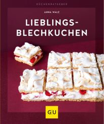 GU Lieblings-Blechkuchen 