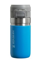 Stanley The Quick-Flip Water Bottle 0.47L Azure 