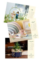 Wendt & Kühn Kalenderblätter 2023 