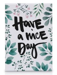 Paperproducts Design Magnet Have a nice day 