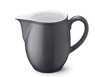 Dibbern Solid Color Anthrazit Giesser 0,25 L 