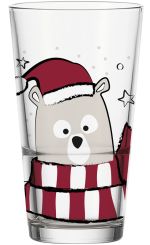 Leonardo LD Becher 330ml Eisbär 
