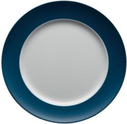Thomas Sunny Day Petrol Speiseteller 27 cm 