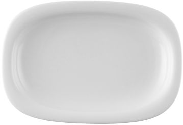 Rosenthal Studio Line Suomi Weiss Platte 24 cm 