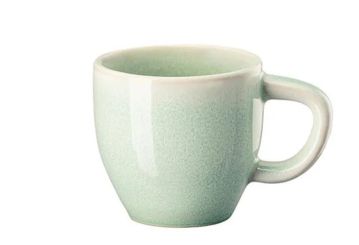 Rosenthal Selection Junto Jungle Espresso-Obertasse 