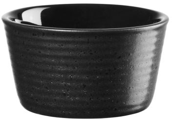 ASA Selection Black Kitchen'Art Auflaufform L 8 cm B 8 cm H 4,5 cm 