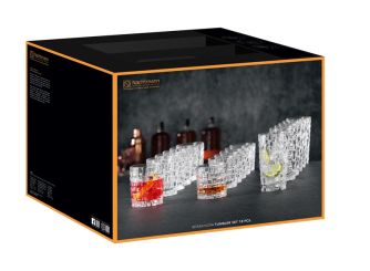 Nachtmann Bossa Nova Becher Set 7568/18-tlg. 