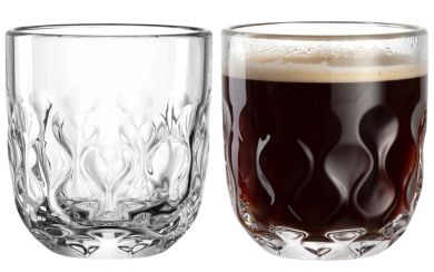 Leonardo Becher 220ml GOCCE 2 