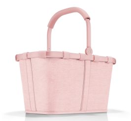 Reisenthel Carrybag Frame Twist Blush 