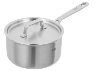 Kuhn Rikon Culinary Fiveply Stielkasserolle 1.7 L · Ø 16 cm 