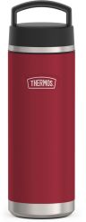 Thermos Isoliertrinkflasche Icon berry mat 0,71 L 