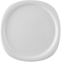Rosenthal Studio Line Suomi Weiss Platte rund 