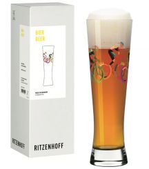 Ritzenhoff Online Radsport Bier 1 Z. Mubaza F25 
