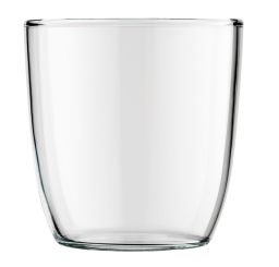 Bodum 4er Set Trinkgläser mittel 0.35l Kvadrant 