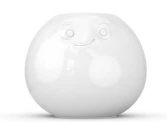 Fiftyeight Products Vase Amüsiert 