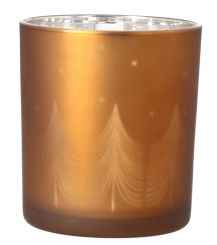 Räder Glanzlicht Tannenwald D.7cm, H.8cm 